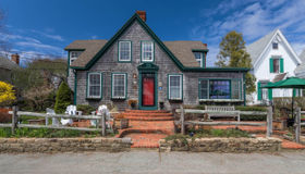 178 Bradford Street, Provincetown, MA 02657
