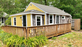 52 Hay Road, Eastham, MA 02642