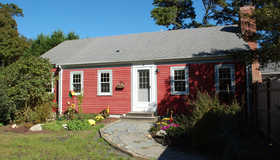 3 Pine Needle Way, Orleans, MA 02653