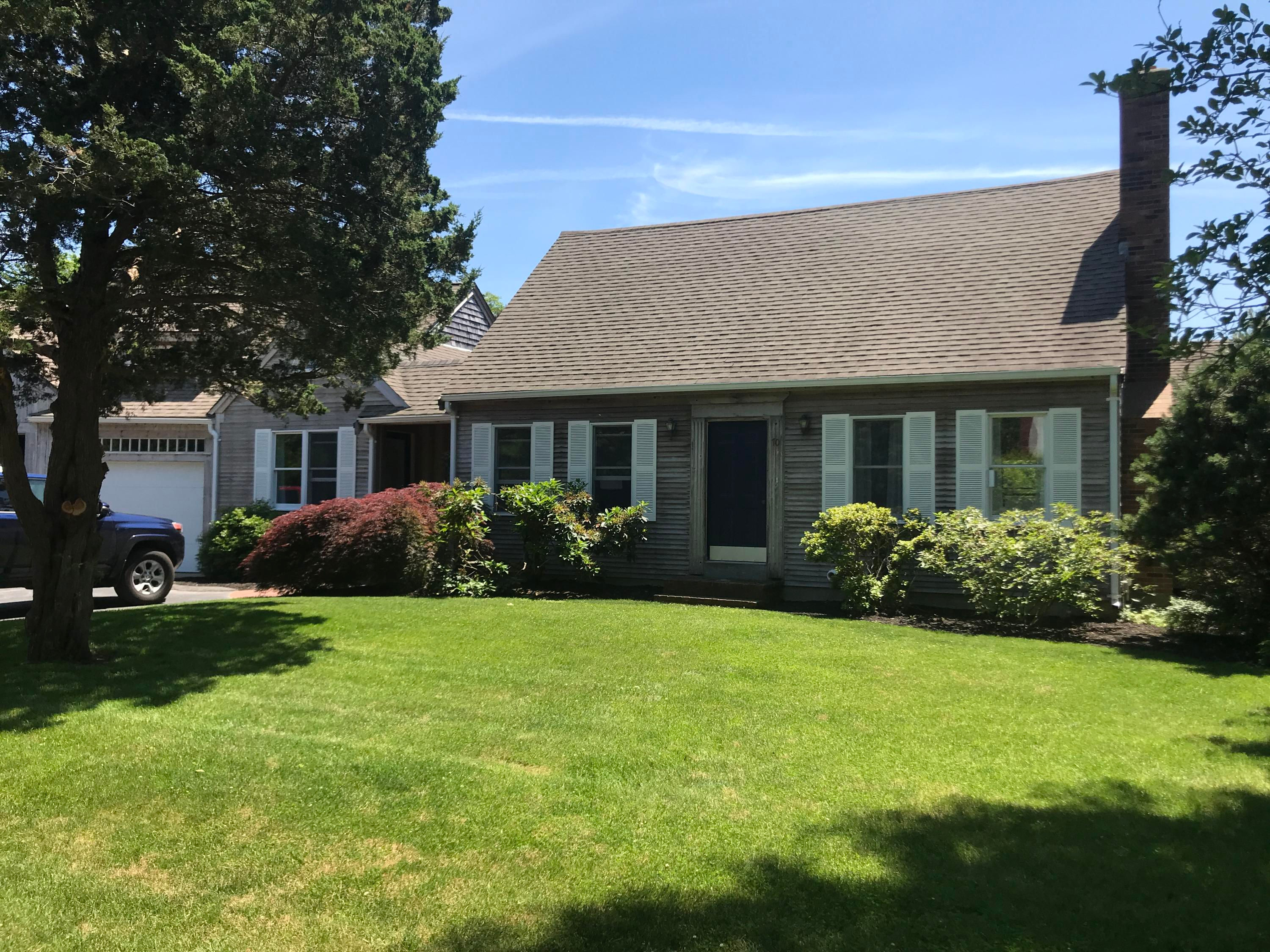 Another Property Sold 70 Meadow Drive, Eastham, MA 02642 Bayside Realty Consultants