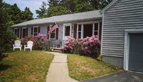 65 Ryder Road, Harwich, MA 02645