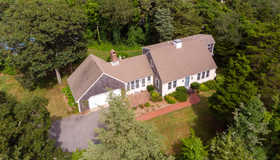 25 Hayward Lane, Orleans, MA 02653