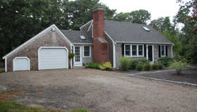 132 Pine Bluff Road, Brewster, MA 02631