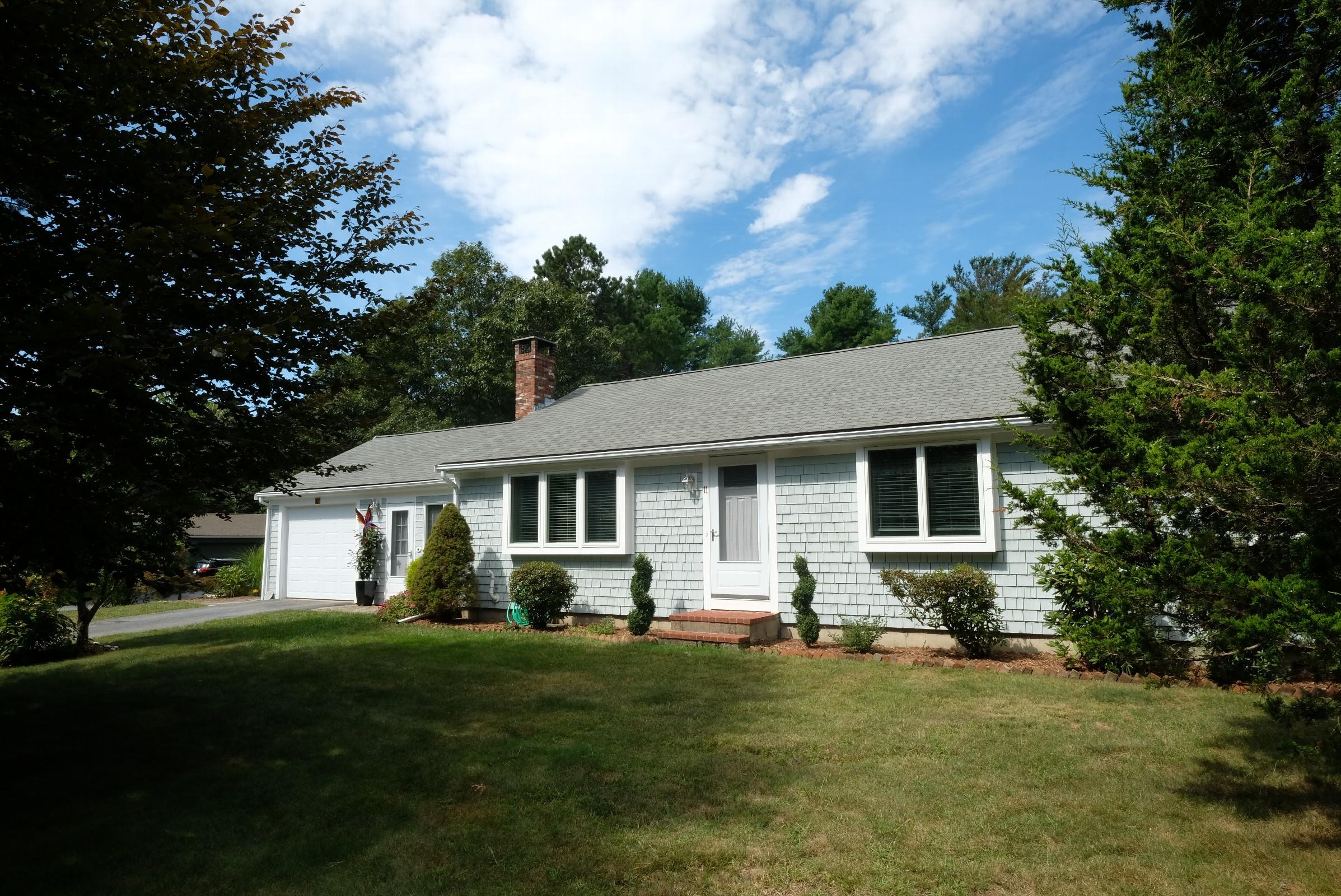 another property sold - 11 westbury way, cotuit, ma 02635