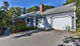 52 Long Pond Drive, Harwich, MA 02645