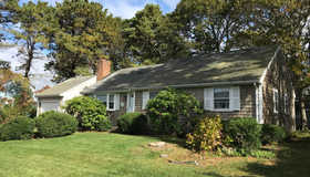 36 Capt Weiler Road, South Yarmouth, MA 02664