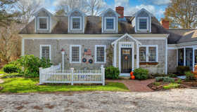 699 Main Street, Brewster, MA 02631