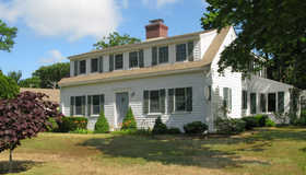 241 Pleasant Bay Road, East Harwich, MA 02645