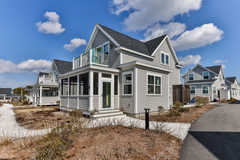 61 Old Wharf Road Unit 38, Dennis Port, MA 02639