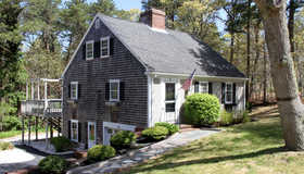 6 Colonial Way, Brewster, MA 02631