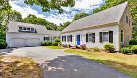 51 Captains Village Lane, Brewster, MA 02631