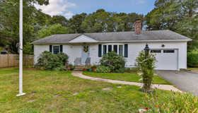 3 Pennstar Lane, South Yarmouth, MA 02664