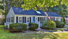 28 Acres Avenue, West Yarmouth, MA 02673