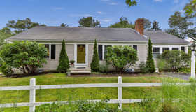 29 Turning Way, Harwich, MA 02645