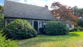 150 Seaward Way, Eastham, MA 02642