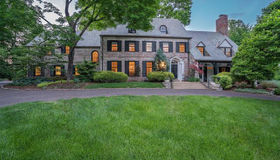 10 Carrswold Drive, Clayton, MO 63105