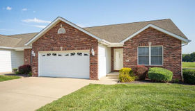 201 Elizabeth Drive, Litchfield, IL 62056