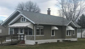 707 Adams Street, Gillespie, IL 62033