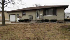 302 Apache Drive, Litchfield, IL 62056