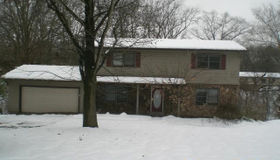 15 Briarwood Lane, Crystal City, MO 63019