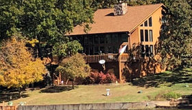 417 Rue Bergerac, Bonne Terre, MO 63628