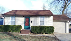 806 Virginia Avenue, Festus, MO 63028
