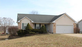 782 College Meadows Drive, Union, MO 63084