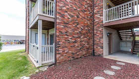 2 Meadowridge Condos E, Columbia, IL 62236