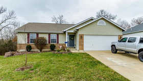 2034 Peine Forest Drive, Wentzville, MO 63385