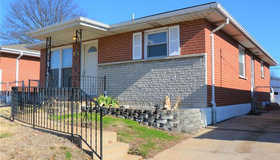 3621 French Ave, St Louis, MO 63116