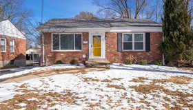 1212 Oday Avenue, St Louis, MO 63119