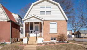 4401 Wilcox Avenue, St Louis, MO 63116