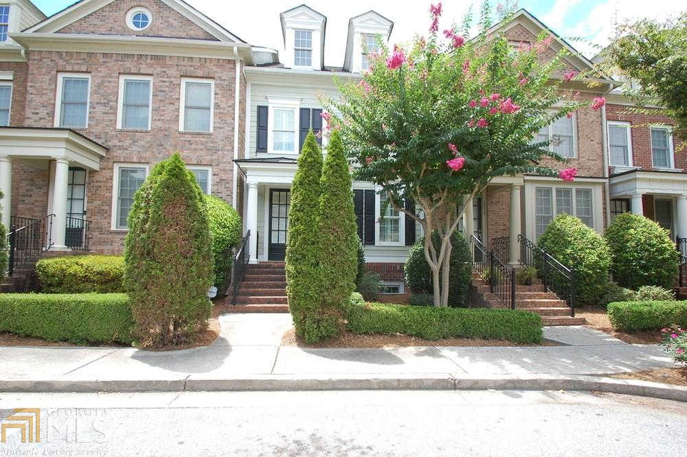 6216 Carriage Gate Lane Se #5, Mableton, GA 30126-7714 is now new to the market!