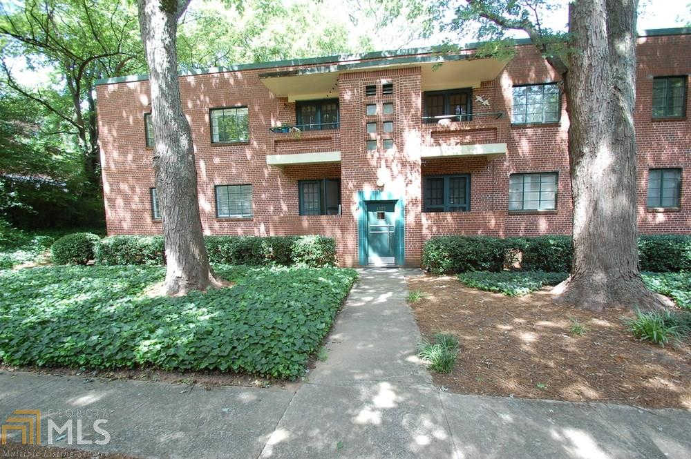 1375 Normandy Dr #B, Atlanta, GA 30306-2536 now has a new price of $1,500!