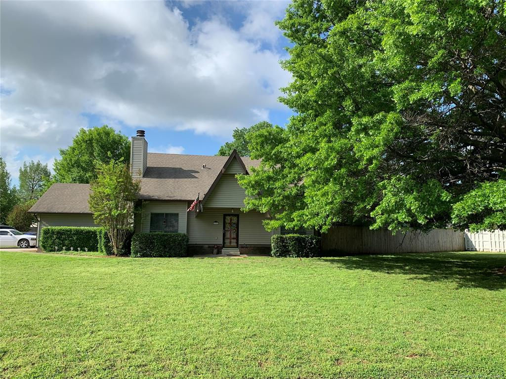 Another Property Sold 272 Cottonwood Road, Pryor, OK 74361 Kimm Kennon
