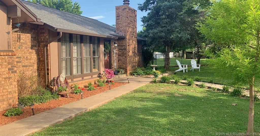 Video Tour 158 Sycamore Circle, Pryor, OK 74361 Kimm Kennon