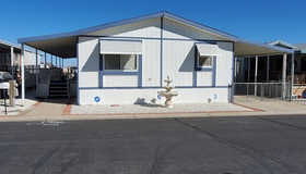 9161 Santa Fe Avenue E 13, Hesperia, CA 92345