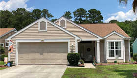 15 Devant Drive E, Bluffton, SC 29909