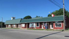 205 North Clark, Sullivan, MO 63080