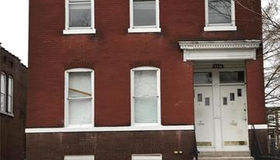 3551 California Avenue, St Louis, MO 63118