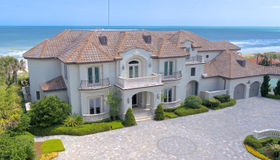 1197 Ponte Vedra Blvd, Ponte Vedra Beach, FL 32082