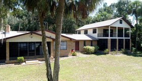 357 E Buffalo Bluff Rd, Satsuma, FL 32189