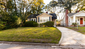 4024 Ernest St, Jacksonville, FL 32205