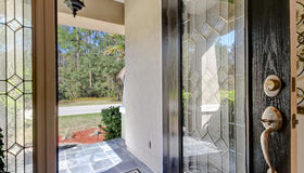 1709 Pepper Stone CT, St Augustine, FL 32092