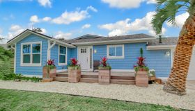 9141 Gene Johnson Rd, St Augustine, FL 32080