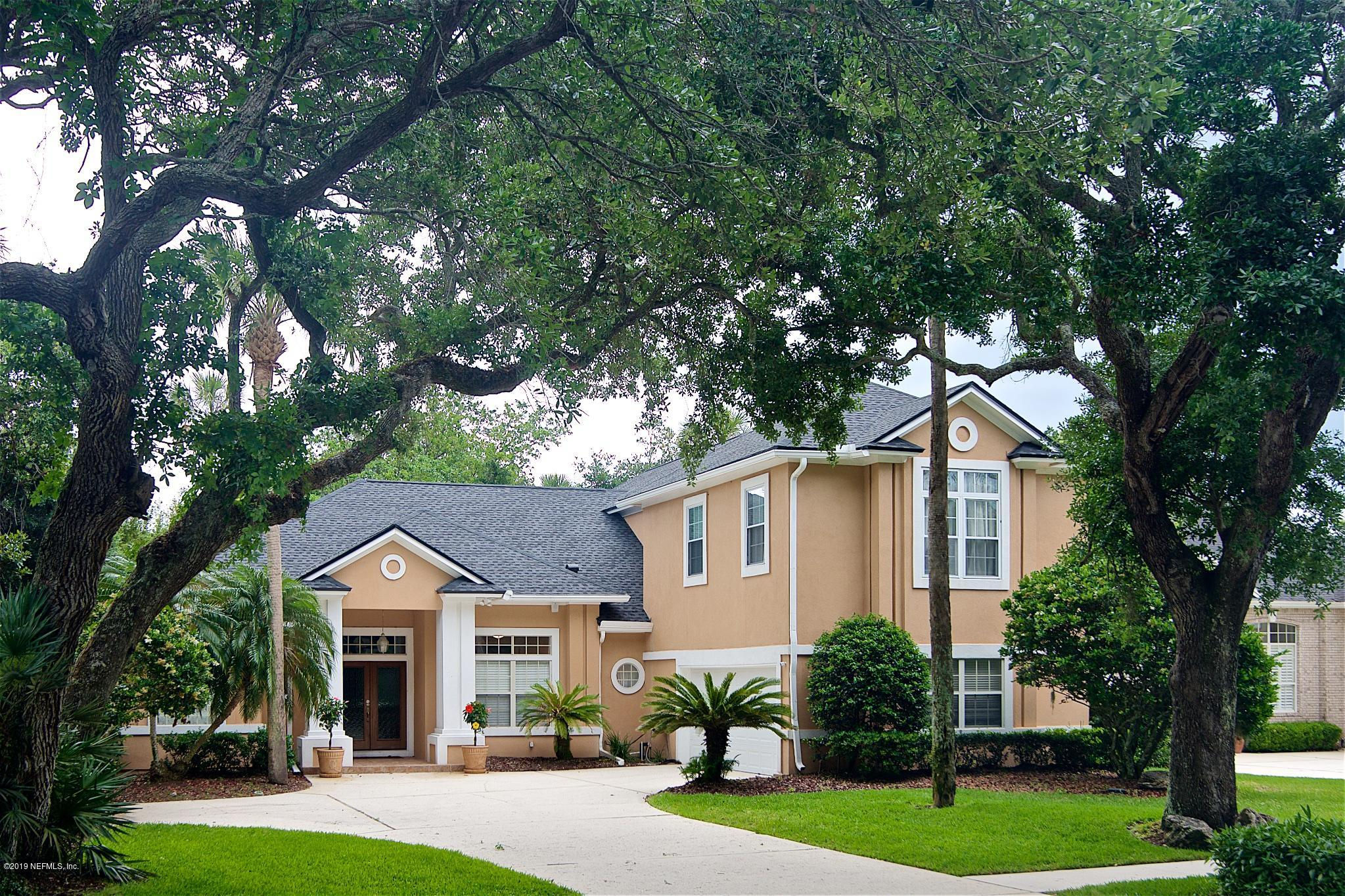 Video Tour 8 Sea Winds Ln E, Ponte Vedra Beach, FL 32082 Beachwood
