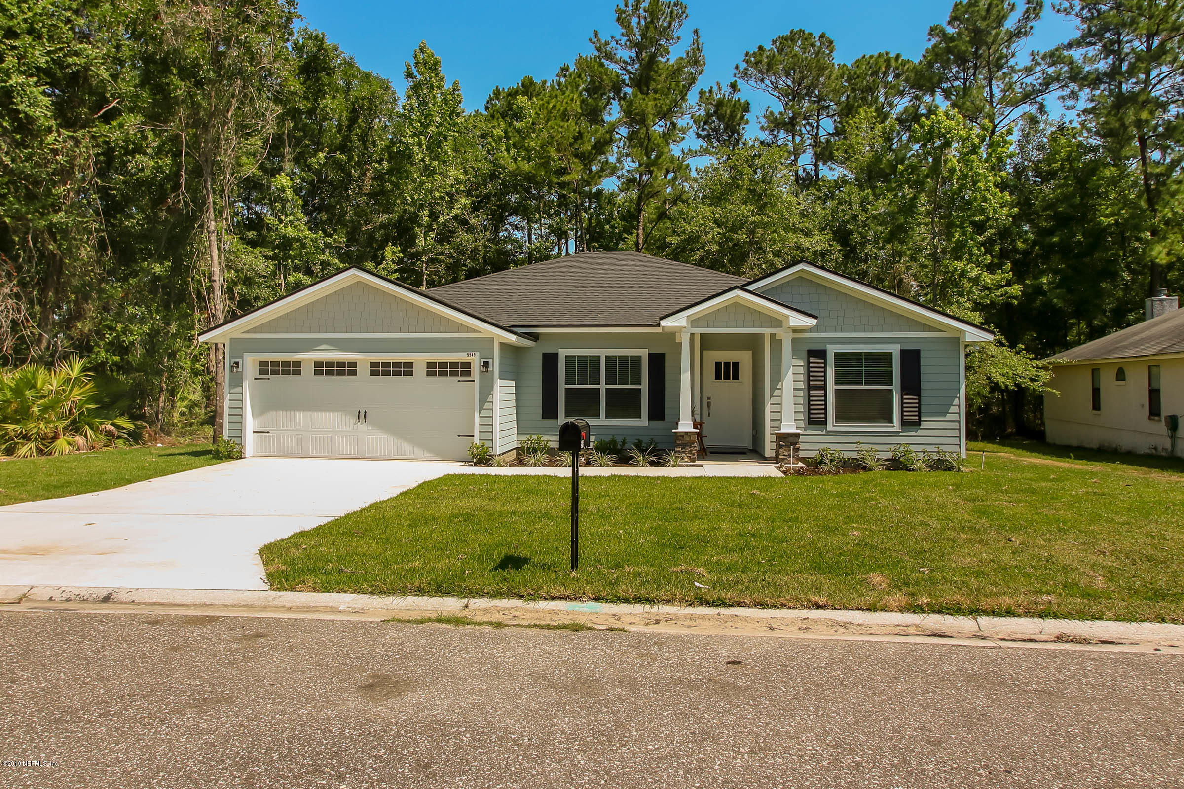 5549 Broadgate CT, Jacksonville, FL 32244 now has a new price of