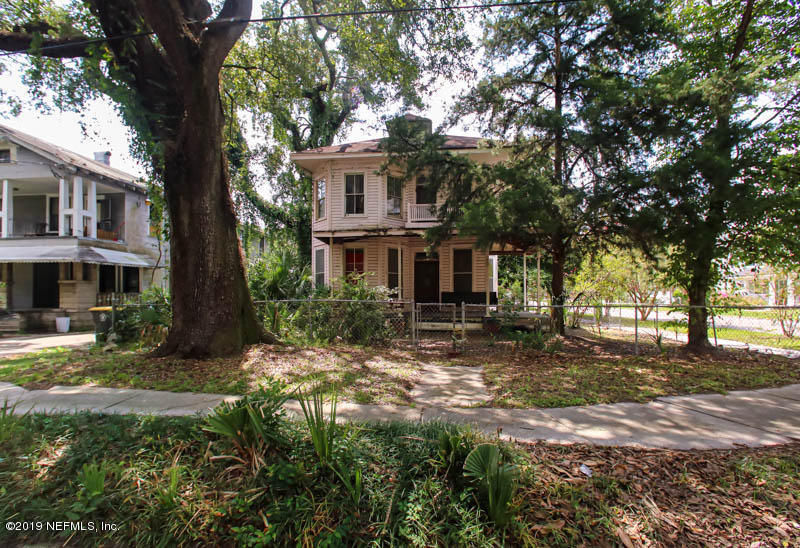 1150 N Liberty St, Jacksonville, FL 32206 is now new to the market
