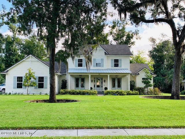 345 Vale Dr, St Augustine, FL 32095 is now new to the market!