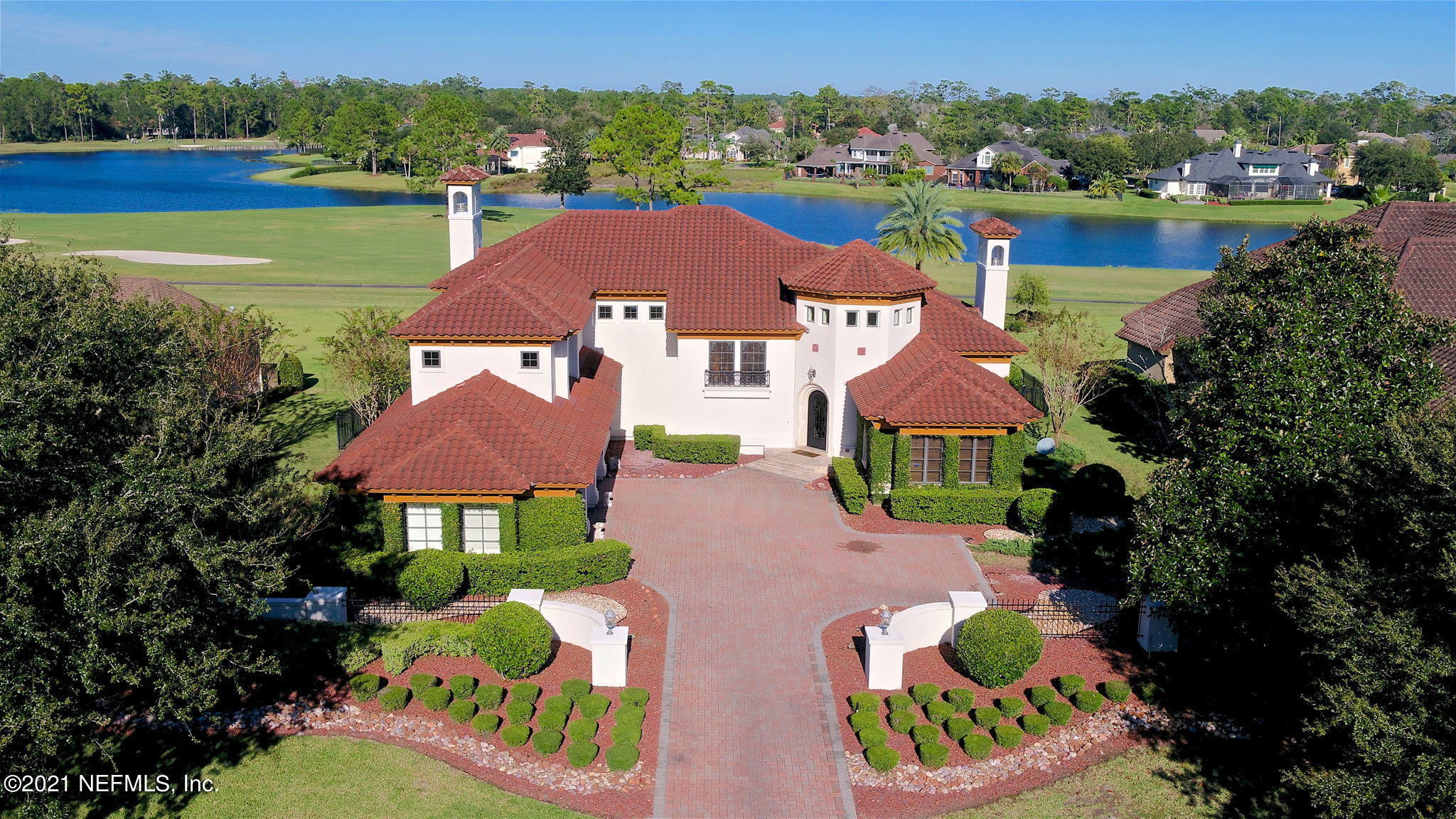 Video Tour 4471 Glen Kernan PKWY, Jacksonville, FL 32224 JULIE